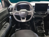 Dacia Duster vaihtoauto