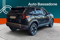 Dacia Duster vaihtoauto