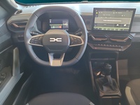 Dacia Duster vaihtoauto