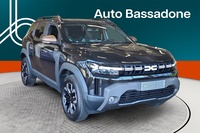 Dacia Duster vaihtoauto