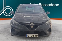 Renault Clio vaihtoauto