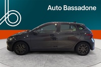 Hyundai i20 Hatchback vaihtoauto