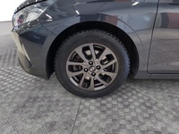 Hyundai i20 Hatchback vaihtoauto