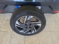 Hyundai i20 Hatchback vaihtoauto