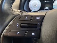 Hyundai i20 Hatchback vaihtoauto