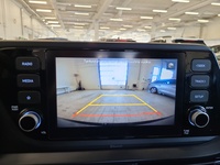 Hyundai i20 Hatchback vaihtoauto