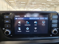 Hyundai i20 Hatchback vaihtoauto