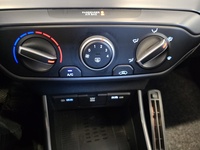 Hyundai i20 Hatchback vaihtoauto