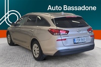 Hyundai i30 Wagon vaihtoauto