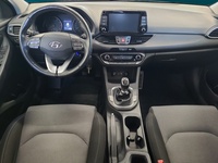 Hyundai i30 Wagon vaihtoauto