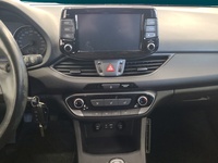 Hyundai i30 Wagon vaihtoauto