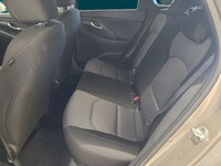 Hyundai i30 Wagon vaihtoauto