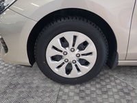 Hyundai i30 Wagon vaihtoauto