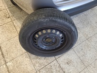 Hyundai i30 Wagon vaihtoauto