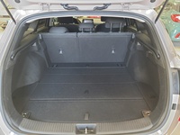 Hyundai i30 Wagon vaihtoauto