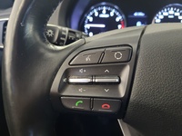 Hyundai i30 Wagon vaihtoauto