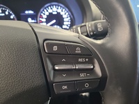 Hyundai i30 Wagon vaihtoauto