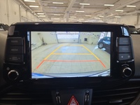 Hyundai i30 Wagon vaihtoauto