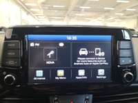 Hyundai i30 Wagon vaihtoauto