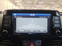 Hyundai i30 Wagon vaihtoauto