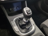 Hyundai i30 Wagon vaihtoauto