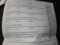 Hyundai i30 Wagon vaihtoauto