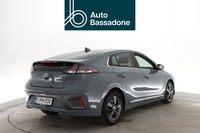 Hyundai IONIQ hybrid vaihtoauto