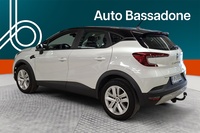 Renault Captur vaihtoauto