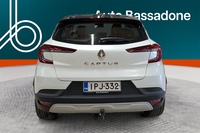 Renault Captur vaihtoauto