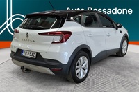 Renault Captur vaihtoauto