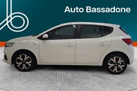 Dacia Sandero vaihtoauto