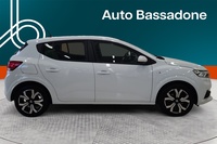 Dacia Sandero vaihtoauto
