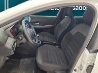 Dacia Sandero vaihtoauto