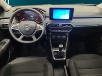 Dacia Sandero vaihtoauto