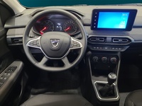 Dacia Sandero vaihtoauto