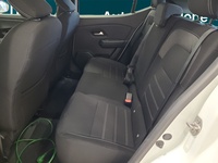 Dacia Sandero vaihtoauto