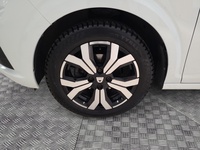 Dacia Sandero vaihtoauto