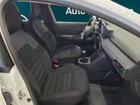 Dacia Sandero vaihtoauto