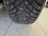 Dacia Sandero vaihtoauto