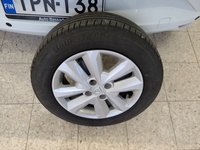 Dacia Sandero vaihtoauto