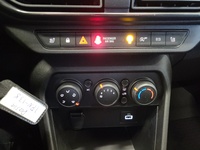 Dacia Sandero vaihtoauto