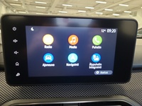 Dacia Sandero vaihtoauto