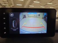 Dacia Sandero vaihtoauto