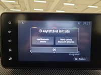 Dacia Sandero vaihtoauto