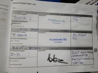 Dacia Sandero vaihtoauto