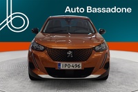 Peugeot e-2008 vaihtoauto