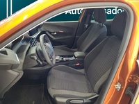 Peugeot e-2008 vaihtoauto