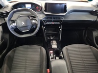 Peugeot e-2008 vaihtoauto