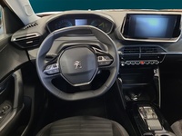 Peugeot e-2008 vaihtoauto