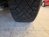 Peugeot e-2008 vaihtoauto